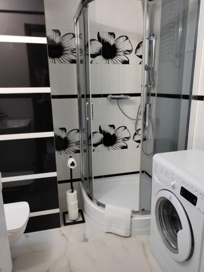 Apartament Red Olsztyn  Esterno foto
