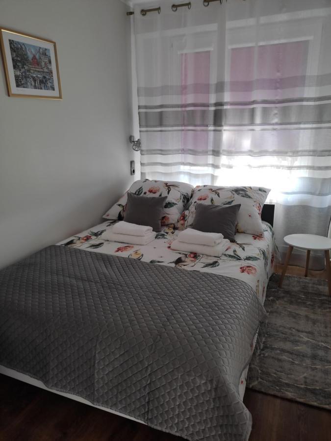 Apartament Red Olsztyn  Esterno foto